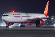 VT-ALS - Air India Boeing 777-300ER aircraft