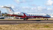 HB-JKB - Private Gulfstream Aerospace G-V, G-V-SP, G500, G550 aircraft