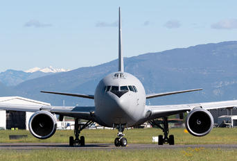 MM62228 - Italy - Air Force Boeing KC-767A