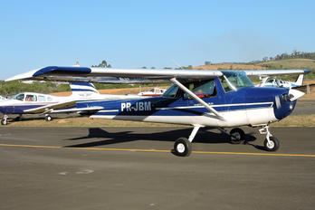 PR-JBM - Private Cessna 150