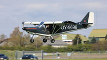 OY-9696 - Private ICP Savannah VG aircraft