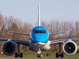 PH-NXE - KLM Cityhopper Embraer ERJ-195-E2 aircraft