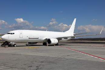 EI-HJK - ASL Airlines Ireland Boeing 737-800(BCF)
