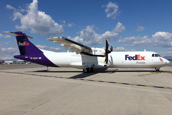 EI-GUO - FedEx Feeder ATR 72 (all models)