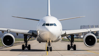 9H-BFS - Maleth-Aero Airbus A330-200
