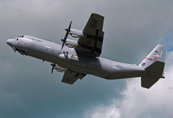 99-1431 - USA - Air Force Lockheed C-130J Hercules