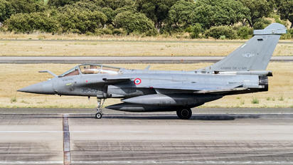 30-GU - France - Air Force Dassault Rafale C