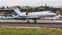 N979CB - Private Bombardier BD-700 Global 6000 aircraft