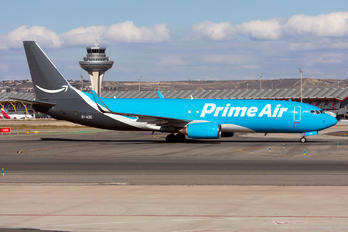 EI-AZE - Amazon Prime Air Boeing 737-800(SF)
