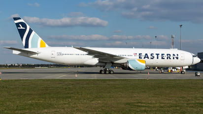 N771KW - Eastern Airlines Boeing 777-200ER