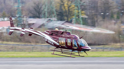 SP-WKK - Private Bell 407