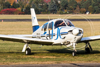SP-OSL - Aeroklub Ziemi Lubuskiej Piper PA-28 Arrow