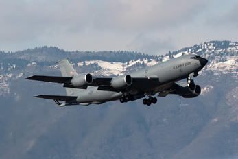58-0051 - USA - Air Force Boeing KC-135R Stratotanker