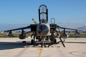 MM7014 - Italy - Air Force Panavia Tornado - IDS