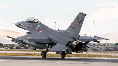 93-0674 - Turkey - Air Force General Dynamics F-16C Fighting Falcon