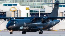 OY-CLY - Alsie Express ATR 72 (all models) aircraft