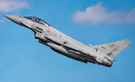 MM7312 - Italy - Air Force Eurofighter Typhoon S aircraft