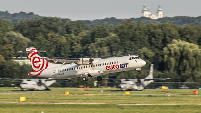 SP-LFB - euroLOT ATR 72 (all models)