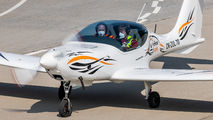 OK-ZUL70 - Private A2 CZ Ellipse Spirit aircraft