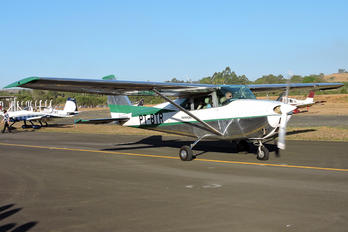 PT-BTR - Private Cessna 172 Skyhawk (all models except RG)