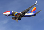 N280WN - Southwest Airlines Boeing 737-700 aircraft