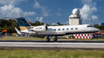 N772AV - Private Gulfstream Aerospace G-IV,  G-IV-SP, G-IV-X, G300, G350, G400, G450 aircraft