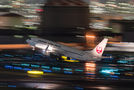 JAL - Japan Airlines JA322J