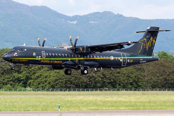 MM62321 - Italy - Guardia di Finanza ATR 72 (all models)
