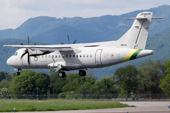 MM62251 - Italy - Guardia di Finanza ATR 42-400MP Surveyor