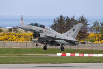 MM55131 - Italy - Air Force Eurofighter Typhoon T