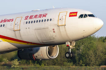 B-5955 - Hainan Airlines Airbus A330-200