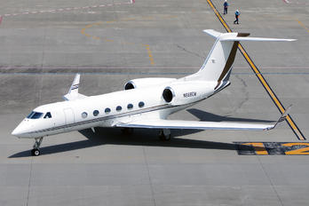 N668EM - Private Gulfstream Aerospace G-IV,  G-IV-SP, G-IV-X, G300, G350, G400, G450