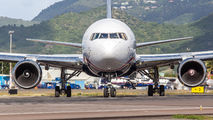 N252AU - US Airways Boeing 767-200ER aircraft