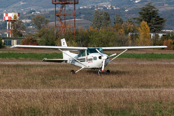 D-EAES - Private Cessna 172 Skyhawk (all models except RG)