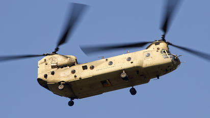 14-08456 - USA - Army Boeing CH-47SD Chinook