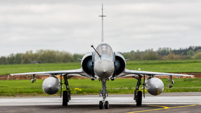 65 - France - Air Force Dassault Mirage 2000-5F