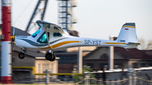 SP-YST - Private 3xTrim 550 Trener aircraft