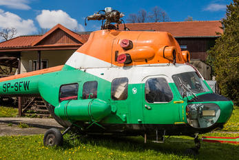 SP-SFW - Private Mil Mi-2