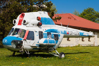 SP-SER - Private Mil Mi-2