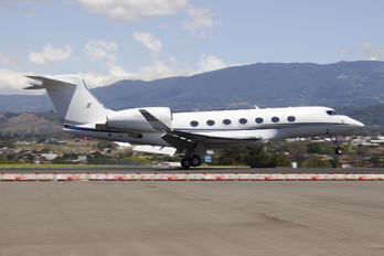 N50PH - Private Gulfstream Aerospace G-V, G-V-SP, G500, G550
