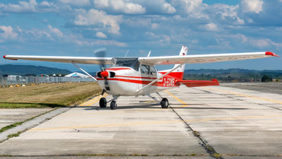 D-OEWB - Private Reims Cessna F172P Skyhawk II