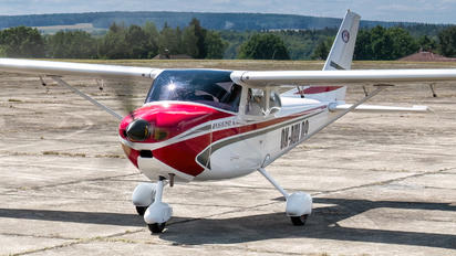 OK-AUL 09 - Private Aeropilot Legend 600
