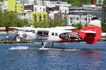 N90422 - Kenmore Air de Havilland Canada DHC-3 Otter