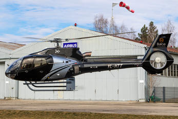 YL-HTT - Private Eurocopter EC130 (all models)