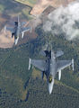 15113 - Portugal - Air Force General Dynamics F-16A Fighting Falcon aircraft