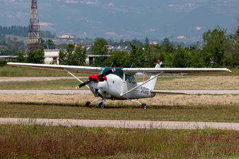 D-ESKD - Private Cessna 182 Skylane (all models except RG)