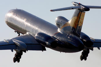 RA-85626 - Aeroflot Don Tupolev Tu-154M