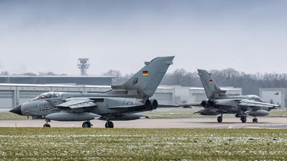 44+72 - Germany - Air Force Panavia Tornado - IDS