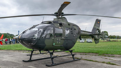 82+64 - Germany - Army Eurocopter EC135 (all models)