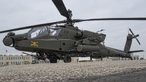 20-3341 - USA - Army Boeing AH-64E Apache aircraft